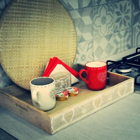 La Del Principe Rzym