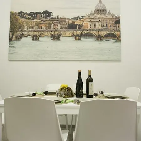 Nocleg ze śniadaniem La Del Principe *