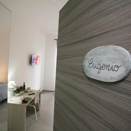 Nocleg ze śniadaniem La Del Principe Rzym