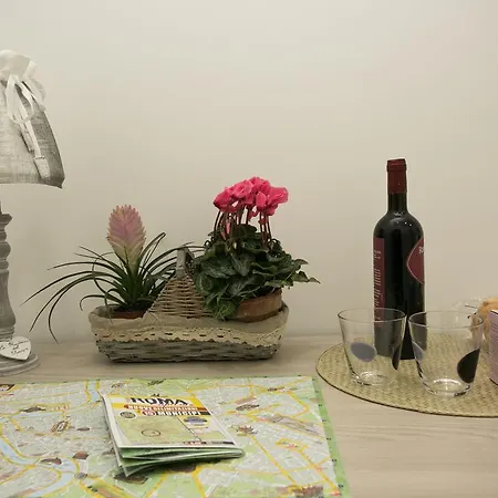 Nocleg ze śniadaniem La Del Principe Rzym