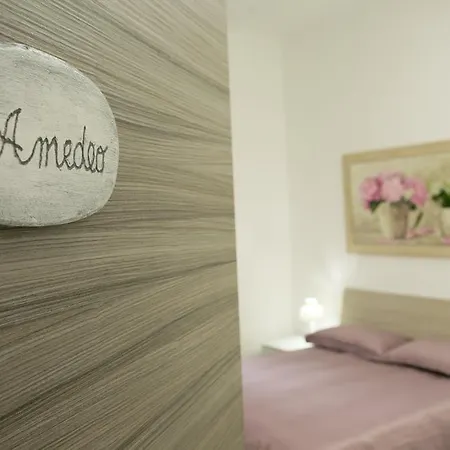 La Del Principe Nocleg ze śniadaniem