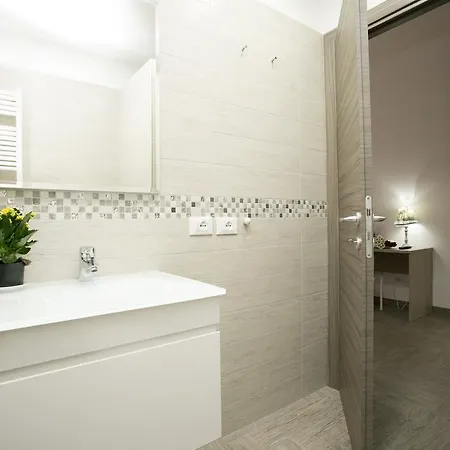 Nocleg ze śniadaniem La Del Principe