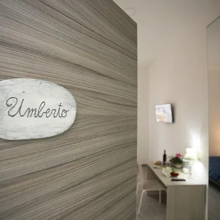 La Del Principe Nocleg ze śniadaniem *