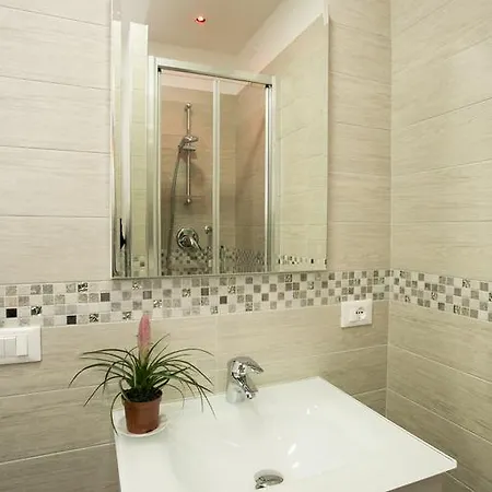 La Del Principe Bed and Breakfast