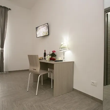 La Del Principe Bed and Breakfast Ρώμη